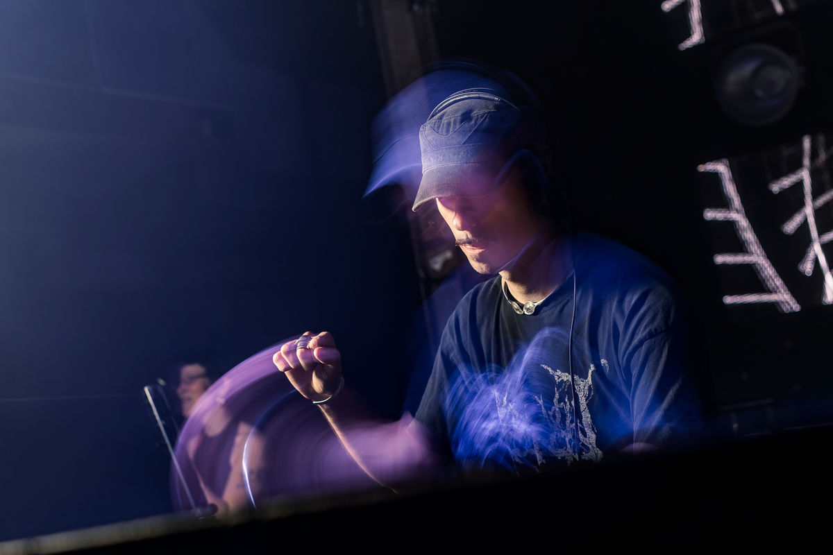 Loading... just a sec